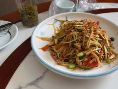 -小乡小镇·传承桐庐土菜·老板亲自烧的菜