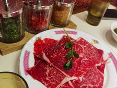 -燃计沙茶皇·香港沙茶火锅(人广旗舰店)