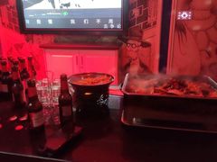 -AGOGO HOUSE KTV(东街店)