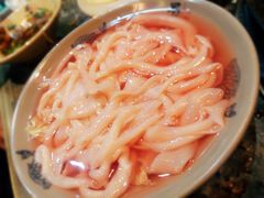 鲜鸭肠-蜀大侠火锅(建设路第五大道店)