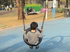 -二沙岛艺术公园