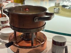 -手选潮汕鲜牛肉火锅(二七广场店)