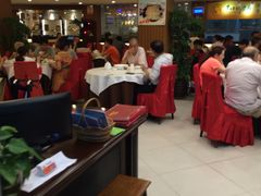 大堂-朱仔记食府(江南大道店)