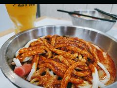 -苏袁麻辣烫(呼和浩特总局街店)