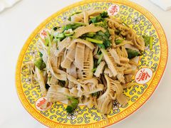 -鸿宾楼(展览馆路店)