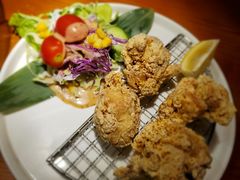 -鳗鱼家·深夜食堂(军博店)