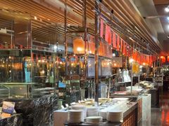 -南通滨江洲际酒店-西集自助餐厅