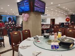 -国家五钻酒家·西樵旺阁渔村(西樵店)