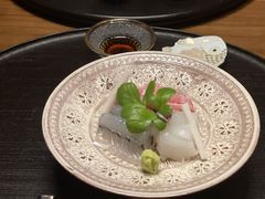 -晴空·日本料理(万象城店)