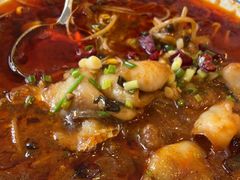 -天天渔港(杏林街店)