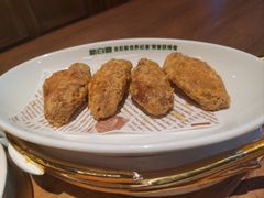 -新白鹿餐厅(城西银泰城店)