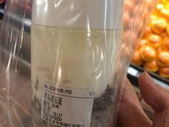 -兰熊鲜奶(西直门凯德mall店)