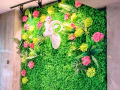 门面-九府羊·鲜羊火锅·烤串(新华路店)