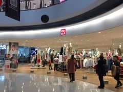 -优衣库(上海金桥太茂店)