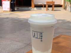 -阿嬷手作(成都万象城店)