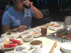 -海底捞火锅(九久奥特莱斯店)