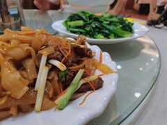 -新享乐海鲜(翠华路店)