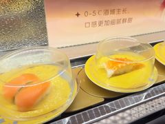 -争鲜回转寿司(浦东三钢里PLUS店)