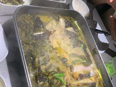 -半天妖烤鱼(印象城店)