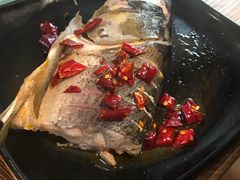 -销魂美蛙鱼头火锅(上海首店)