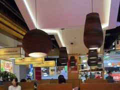 大堂-怪噜范·老贵阳街头名小吃(鸿通城店)