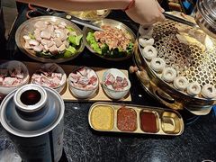 -东味北道熟成·炭火烤肉(九龙店)