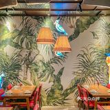 一直都对这道菜情有独钟，里面有20多种泰国当地的调料