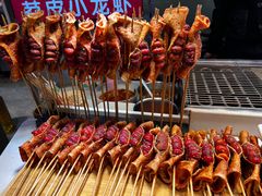 -黄兴南路步行商业街