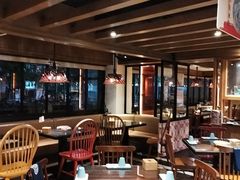 -江边城外烤全鱼(方庄时代购物中心店)