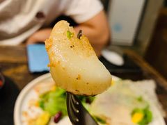 -HIGH FIVE哈福手工汉堡(桂林路店)