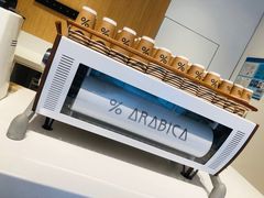-% Arabica阿拉比卡咖啡烘焙工坊