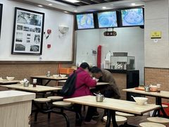 -新丰小吃(中山中路分店)