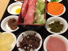 -阿香米线(天津凯德餐厅店)