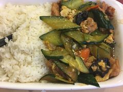 -南粥北面(东大桥店)