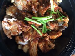 -梧桐餐厅(泉城路店)