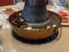 -阳坊大都涮羊肉(阳坊总店)