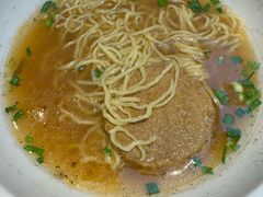 -南岳面馆(南门小街店)