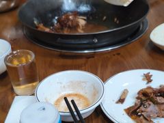 -顺德火焰醉鹅坊(珠海店)