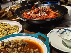 -聚汇三少·龙虾·中餐厅(莫邪路新天地店)