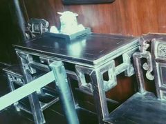-章太炎故居