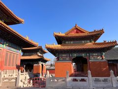 -历代帝王庙博物馆