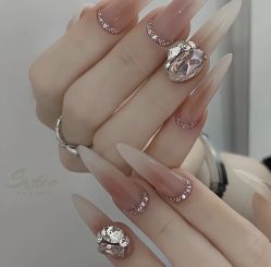 点击看大图 -睫毛弯弯·美甲美睫