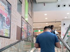 -家乐福(古北店)