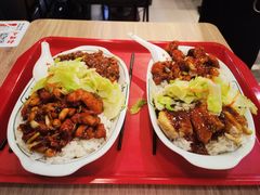 -和合谷(新辰里亚运村店)