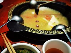 -黄家码头老火锅(解放碑旗舰店)