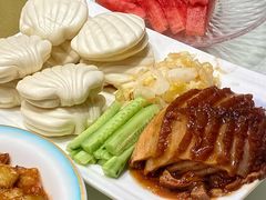 -凯鸽酒楼(振兴街店)