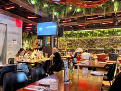 -1886德国汽车餐厅(外滩中央店)