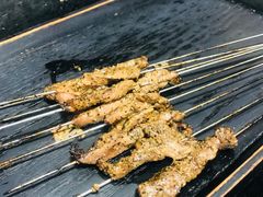 -碎怂烤肉(钟楼柳巷店)