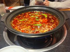 -小饕荟雅安贡椒鱼鲜馆(广福桥店)