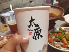 -山四砂锅(太原钟楼街店)